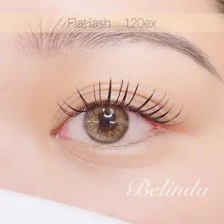 マツエク・マツパ 桜木町♡ Belindaのマツエク・マツパデザイン