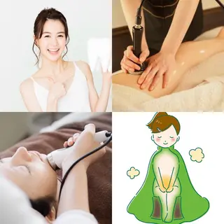 楠田 万利子のマツエク・マツパデザイン