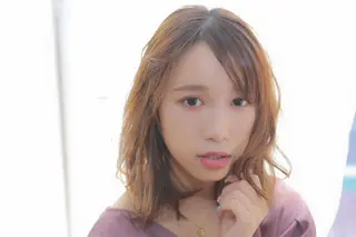 セミロング Culumi所属・Culumi クルミ 松井照雄/梅田茶屋町のヘアスタイル