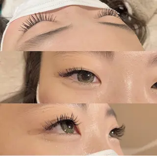 マツエク・マツパ RICOL マツエク・まつパのマツエク・マツパデザイン