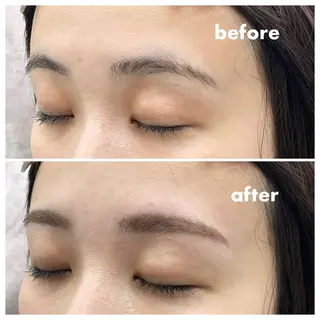 アイブロウ アイブロウサロン iBROW.浜松駅前　眉毛専門店所属・i BROW. nakamuraの眉毛・アイブロウイメージ