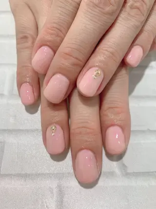 ネイル グラマラス ネイルのネイルデザイン