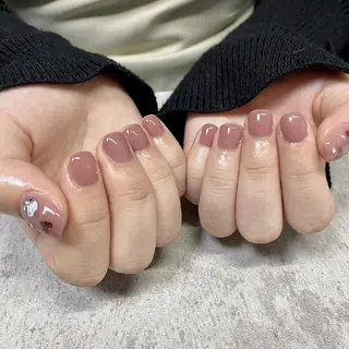ネイル Miley nailのネイルデザイン
