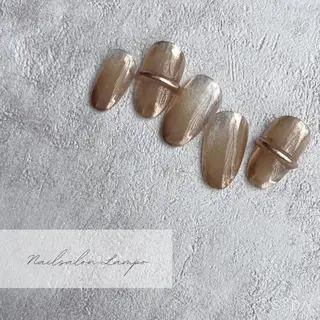 ネイル 大向 祐子のネイルデザイン