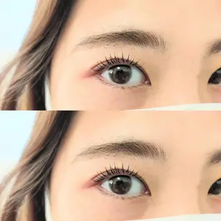 マツエク・マツパ eyelash*** yukariのマツエク・マツパデザイン