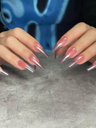 ネイル chilli pepperのネイルデザイン