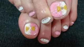 ネイル マリー ネイルのネイルデザイン