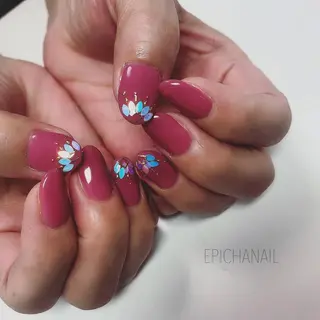 ネイル EPICHA NAILのネイルデザイン