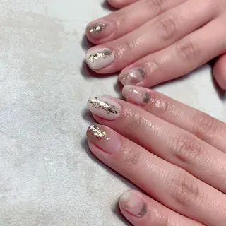 ネイル 春日井ネイルサロン iroのネイルデザイン