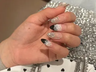 ネイル EmaNail🎀 Haaruのネイルデザイン