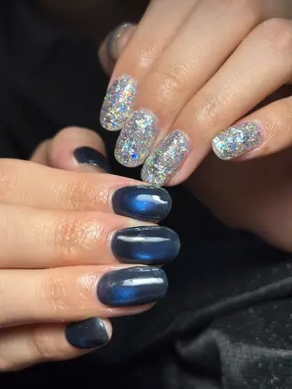 ネイル ✴︎ Delightのネイルデザイン