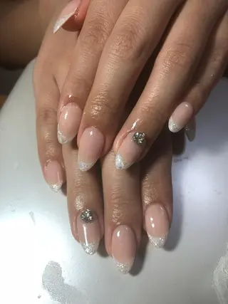 ネイル MaHaRo所属・S HARUKAのネイルデザイン