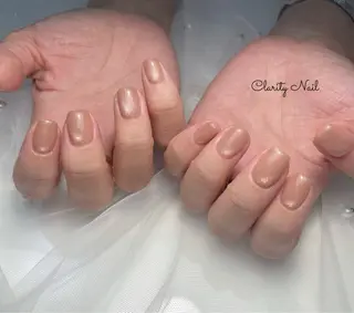 ネイル Clarity Nailのネイルデザイン