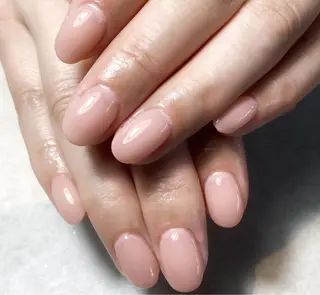 ネイル salon de pipi.　okazaki所属・O. AKINAのネイルデザイン