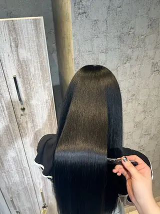 カラー 町田✨髪質改善✨ ななみのヘアスタイル