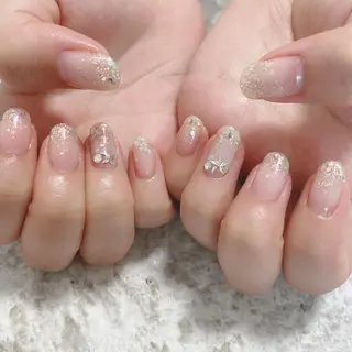 ネイル 吉岡 裕子のネイルデザイン