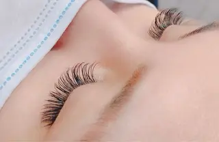 マツエク・マツパ Liebe Lash 𝐀𝐢💎のマツエク・マツパデザイン