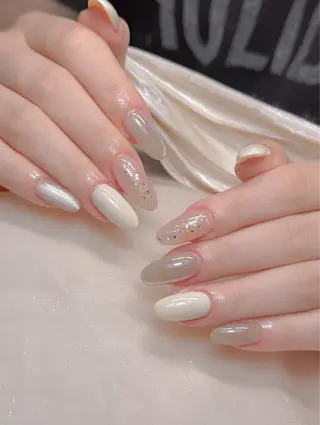 ネイル HARO NAIL所属・Haro💕 Nailのネイルデザイン