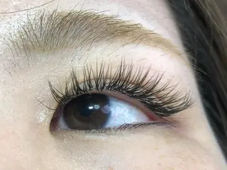 マツエク・マツパ Rei to　youのマツエク・マツパデザイン