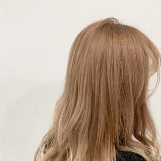 セミロング CiNEMA daikanyama所属・透明感カラー🫧 今泉健太のヘアスタイル