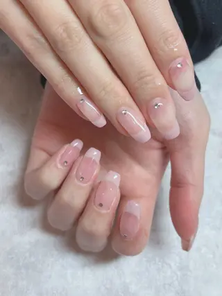 ネイル HARUKA 🌸のネイルデザイン