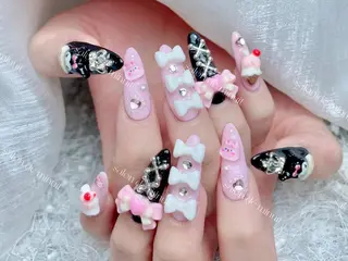 ネイル Nancy 💕のネイルデザイン