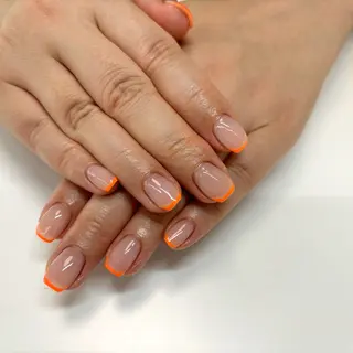 ネイル SHIMA YURIEのネイルデザイン