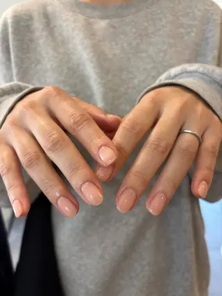 ネイル moe ---♡ ...のネイルデザイン