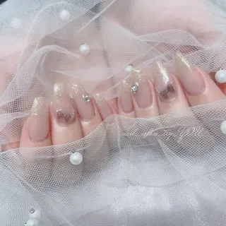 ネイル nail_salon try_YOUのネイルデザイン