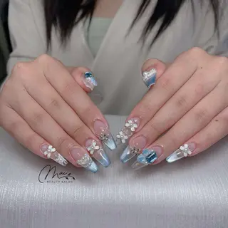 ネイル MaiBeauty Niのネイルデザイン