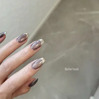 ネイル Liebe nailのネイルデザイン