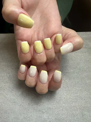 ネイル nailroom Anmie.のネイルデザイン