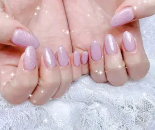 ネイル FLARE NAIL フレアネイルのネイルデザイン