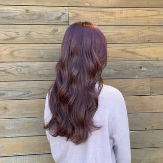 ロング hair room nico所属・山口美容室/ nico/shionのヘアスタイル