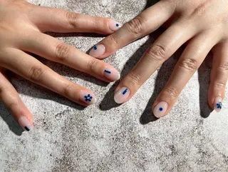 ネイル Kimura Yukoのネイルデザイン