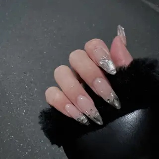 ネイル Yudia Minoriのネイルデザイン