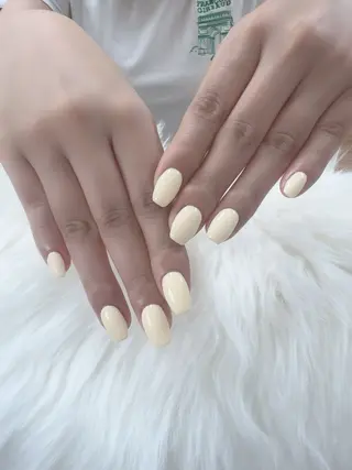 ネイル Hara Nail所属・Mlan Nailのネイルデザイン