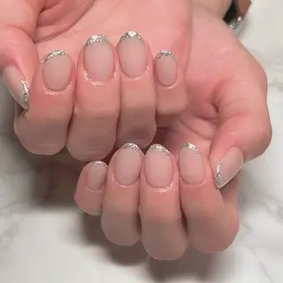 ネイル ネイルサロンImpress 大森店所属・渡辺 あけみのネイルデザイン