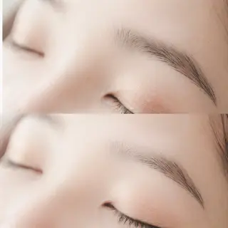 アイブロウ Be Bell（ビベル）所属・プライベートサロン 【Be Bell】のマツエク・マツパデザイン