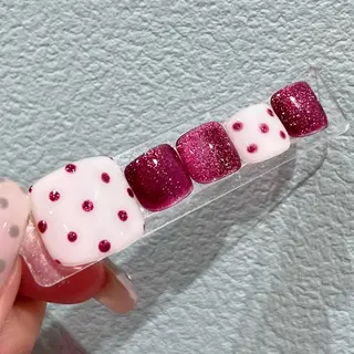 ネイル はあとねいる中洲川端 ★Mieのネイルデザイン
