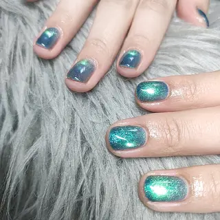 ネイル Kame_ nail🐢💕のネイルデザイン