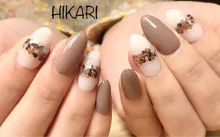 ネイル CULU -LUのネイルデザイン