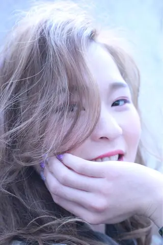 ミディアム カラー パーマ le jardin (ルジャルダン)八王子所属・高山 佳大のヘアスタイル