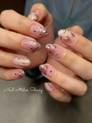 ネイル ネイル＆脱毛サロン ユイカのネイルデザイン