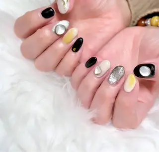 ネイル sugarroll所属・エステ・ネイルサロン sugarrollのネイルデザイン