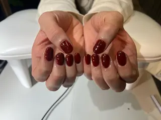 ネイル nail salon Uran.のネイルデザイン