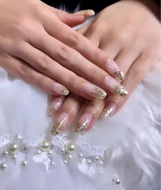 ネイル Welina ♡♡のネイルデザイン