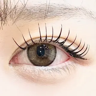 マツエク・マツパ eyelist 🫧nanami🫧のマツエク・マツパデザイン