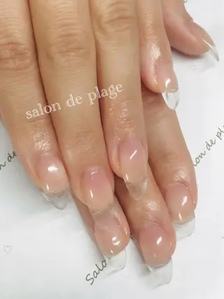 ネイル サロンド プラージュのネイルデザイン