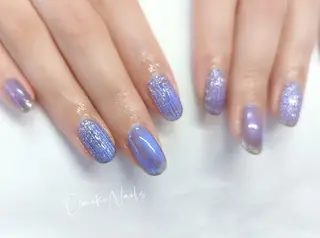 ネイル 所沢の小さなネイル屋さん所属・所沢の小さな ネイル屋さんのネイルデザイン